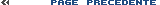 Page prcdente