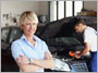 Services optionnels
